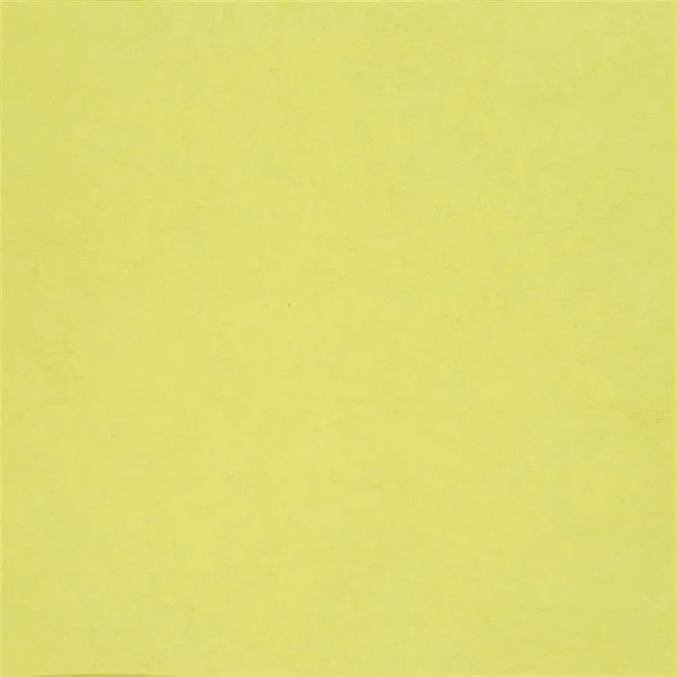 Ernani Wallpaper - Chartreuse - P502/53 - Designers Guild