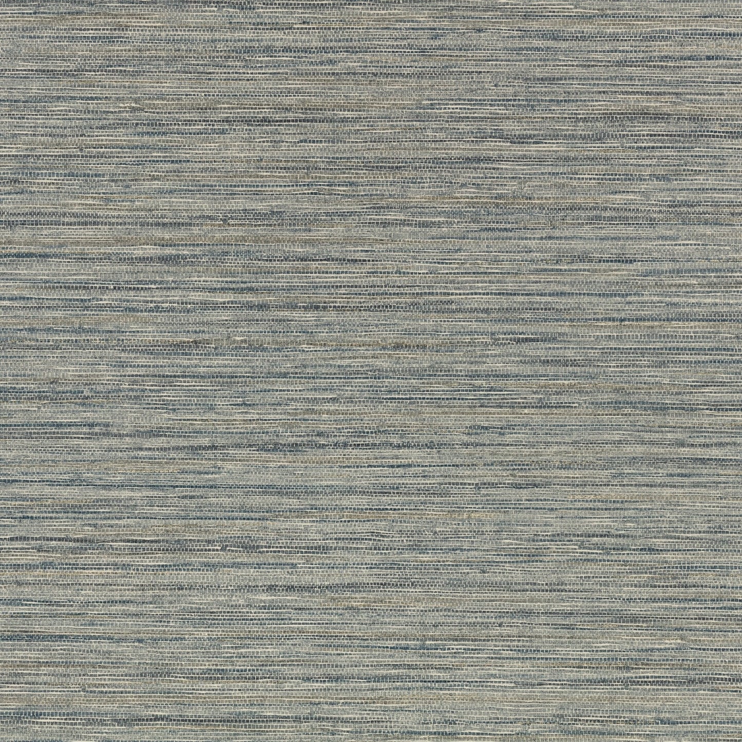Esai Seagrass Embossed Wallpaper - Twilight - Romo - Textured Vol.I - W461/12 - Premier Wallcovering