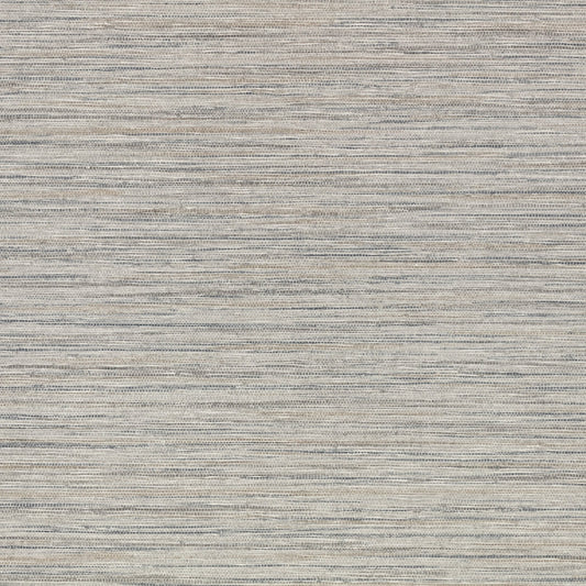 Esai Seagrass Embossed Wallpaper - Tundra - Romo - Textured Vol.I - W461/08 - Premier Wallcovering