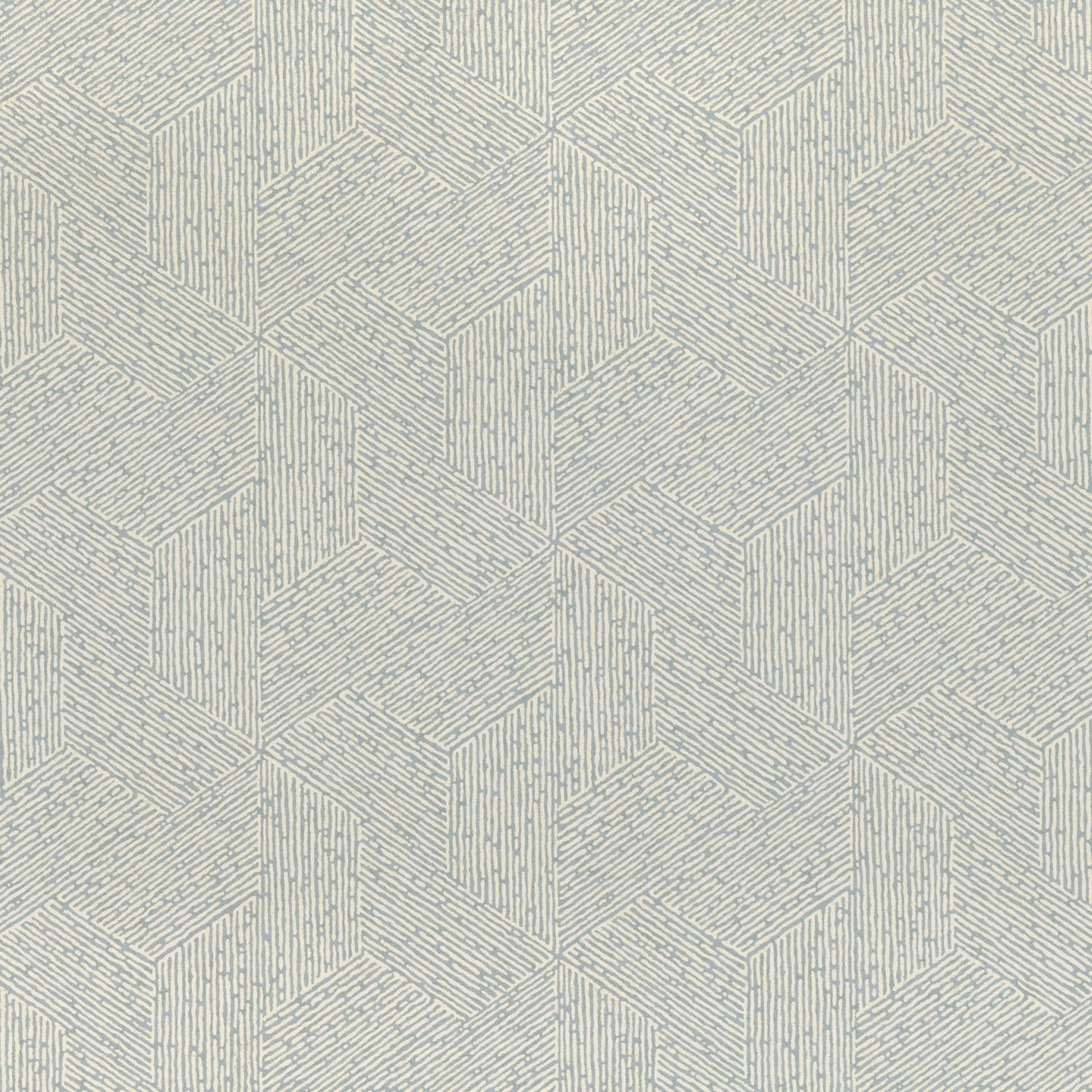 Escher Wallpaper - Lovat - Romo - Etsu - W426/05 - Premier Wallcovering