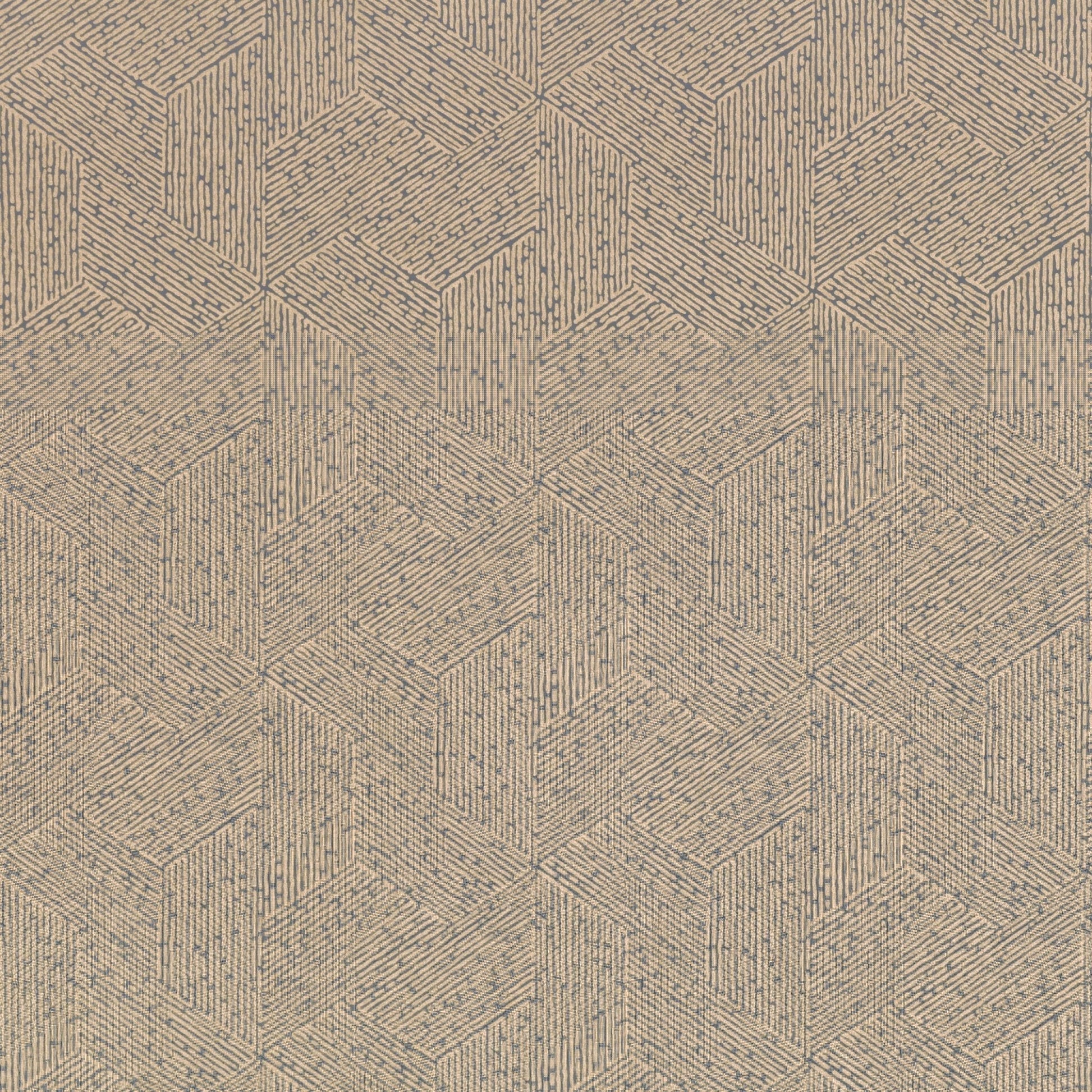 Escher Wallpaper - Andesite - Romo - Etsu - W426/07 - Premier Wallcovering