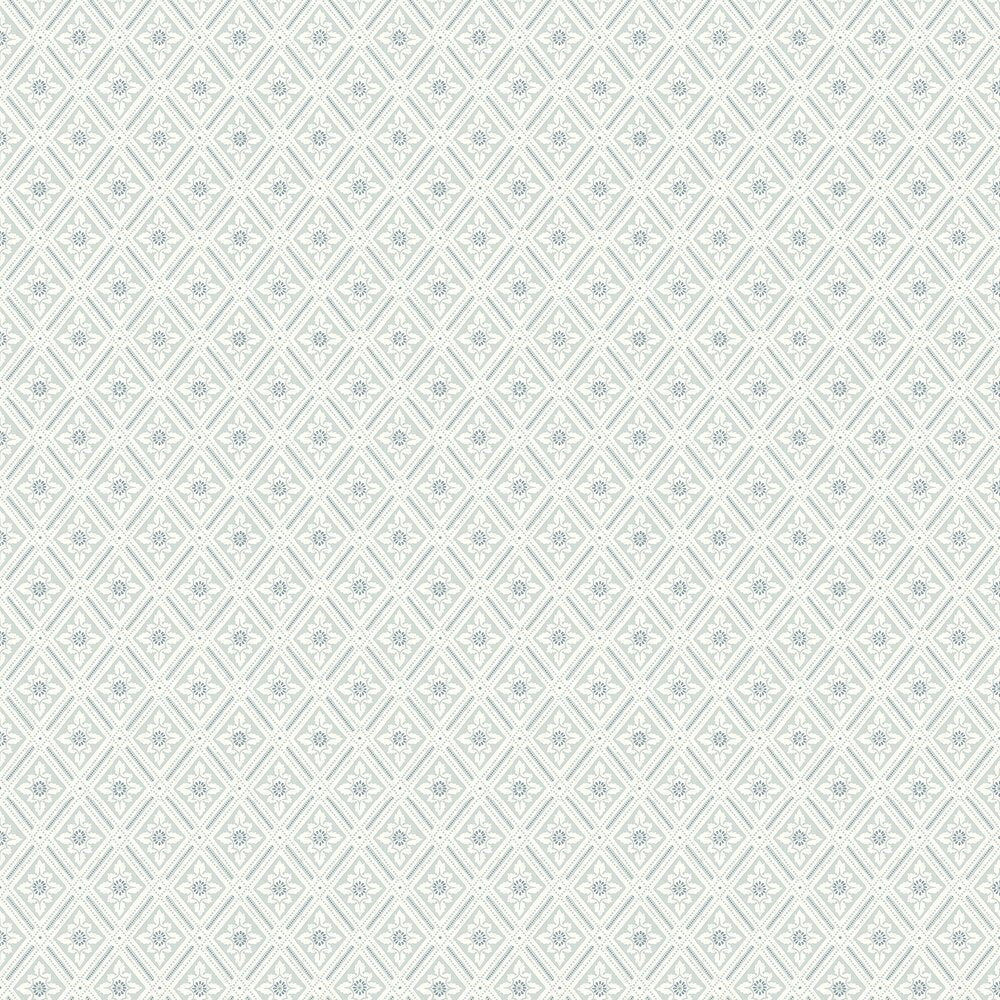 Ester Wallpaper - Grey - Boråstapeter - 7658 - Premier Wallcovering