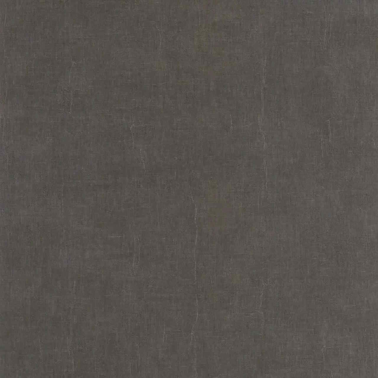 Etamine Wallpaper - Anthracite - Casadeco - 200259595 - Premier Wallcovering