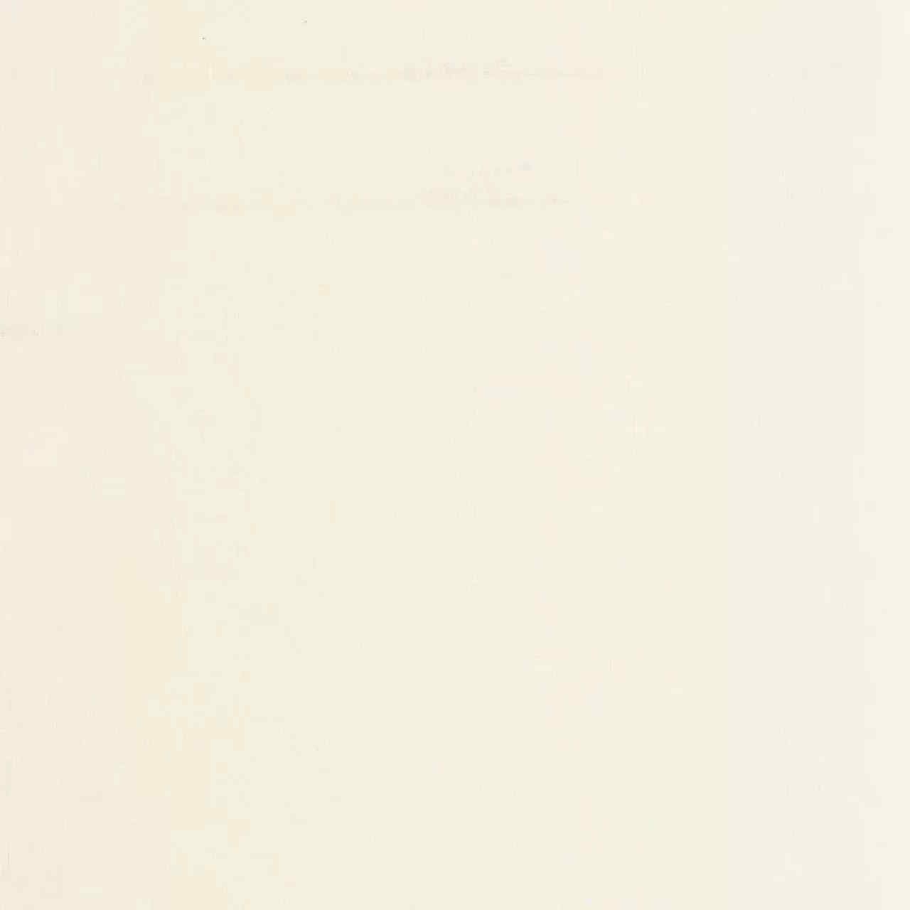 Etamine Wallpaper - Blanc Creme - Casadeco - 200250323 - Premier Wallcovering