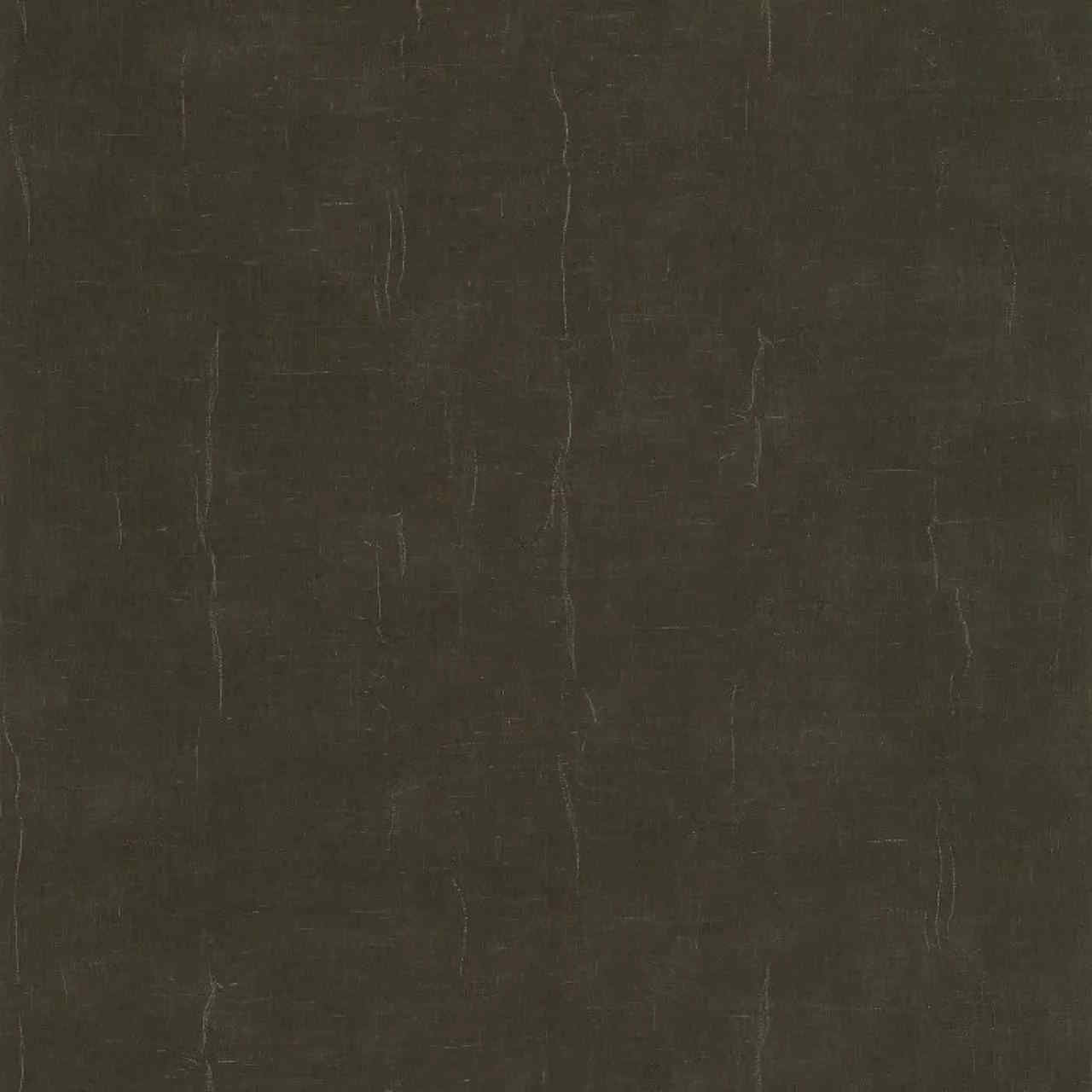 Etamine Wallpaper - Noir Reglisse - Casadeco - 200259999 - Premier Wallcovering