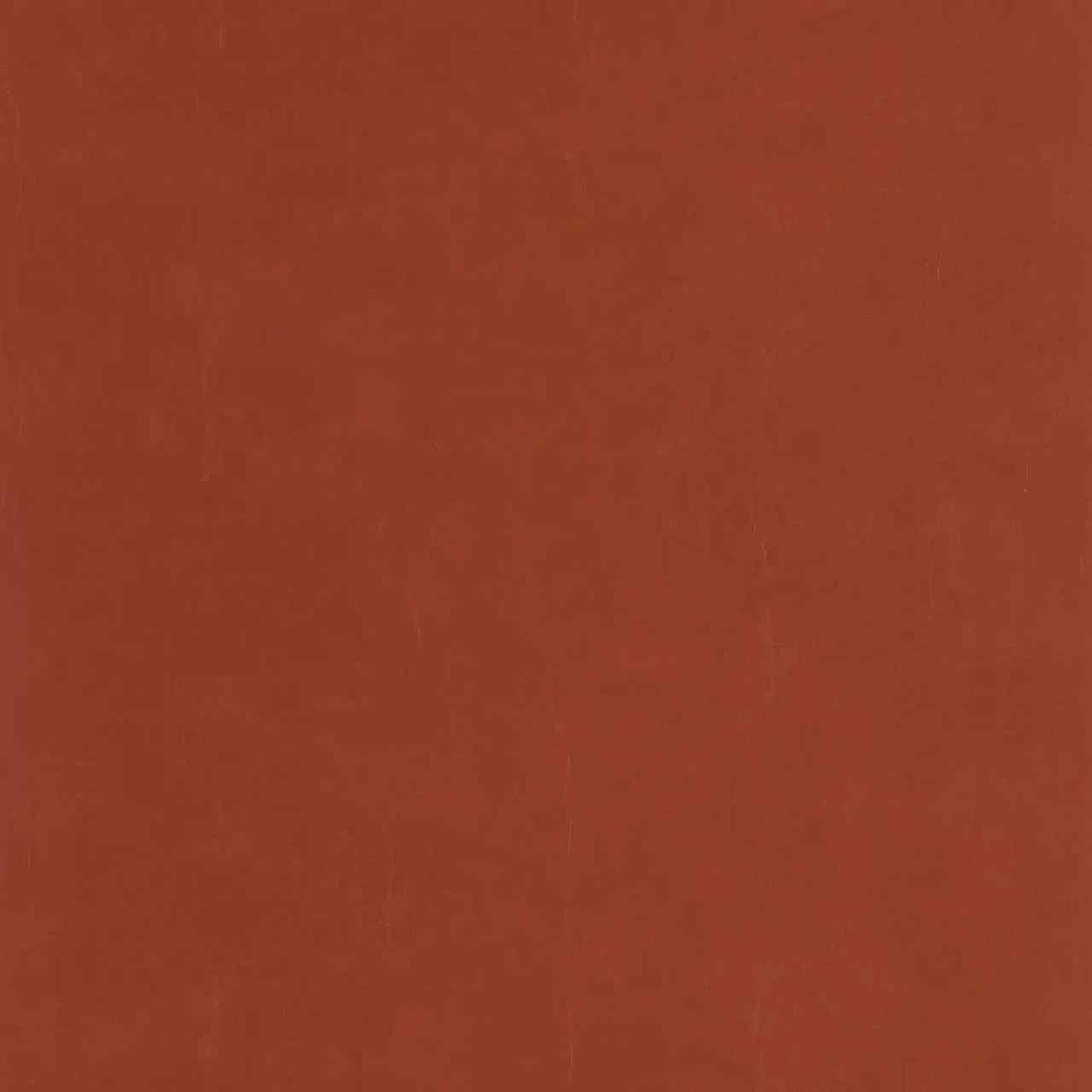 Etamine Wallpaper - Rouille - Casadeco - 200258505 - Premier Wallcovering