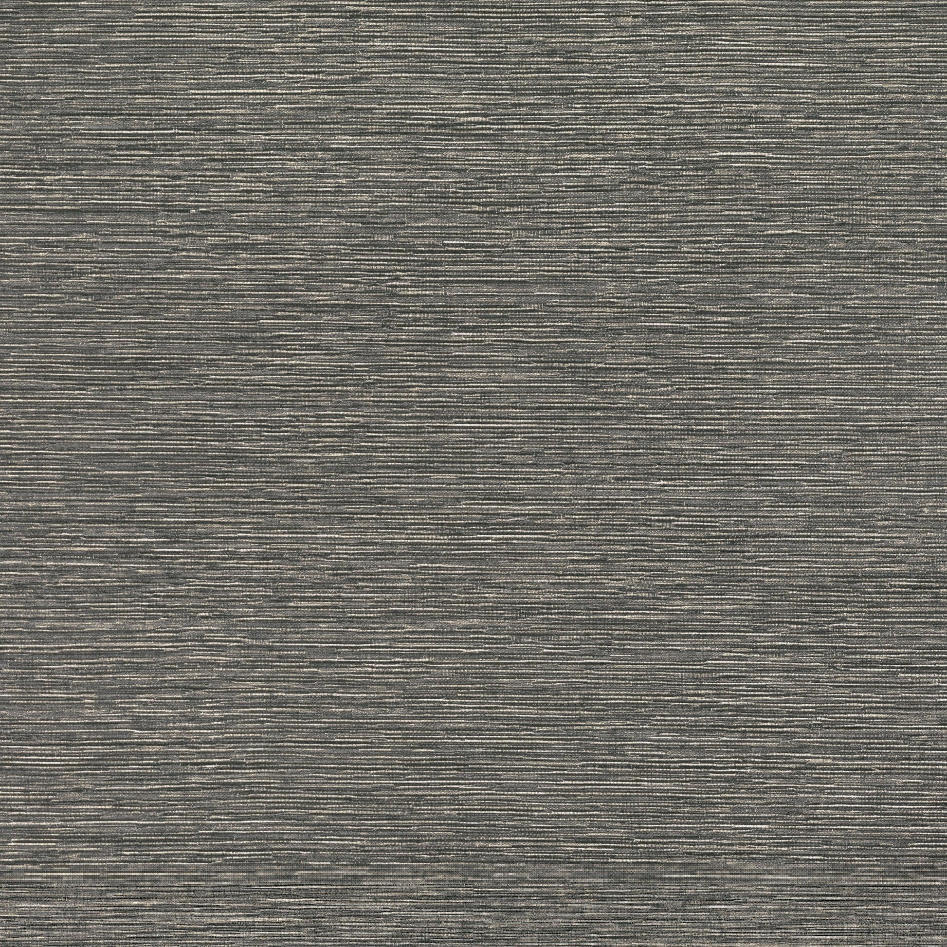 Etsu Wallpaper - Liquorice - Romo - Etsu - W430/08 - Premier Wallcovering