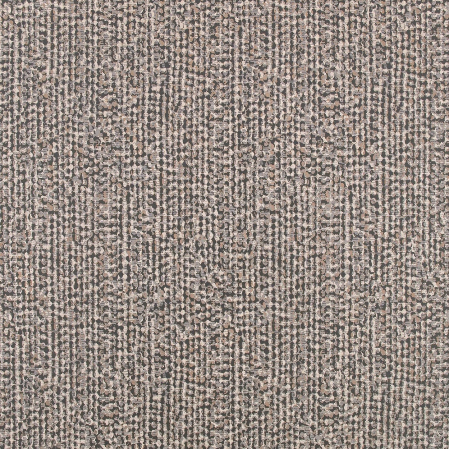 Ezri Wallpaper - Gunmetal - Romo - Picota - W432/03 - Premier Wallcovering