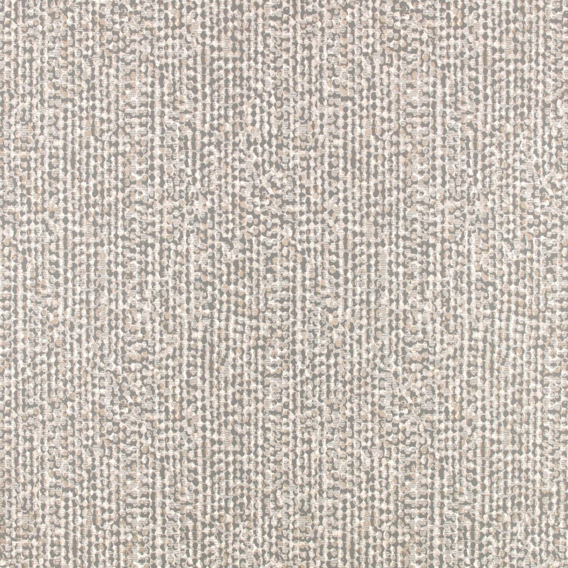 Ezri Wallpaper - Swedish Grey - Romo - Picota - W432/02 - Premier Wallcovering
