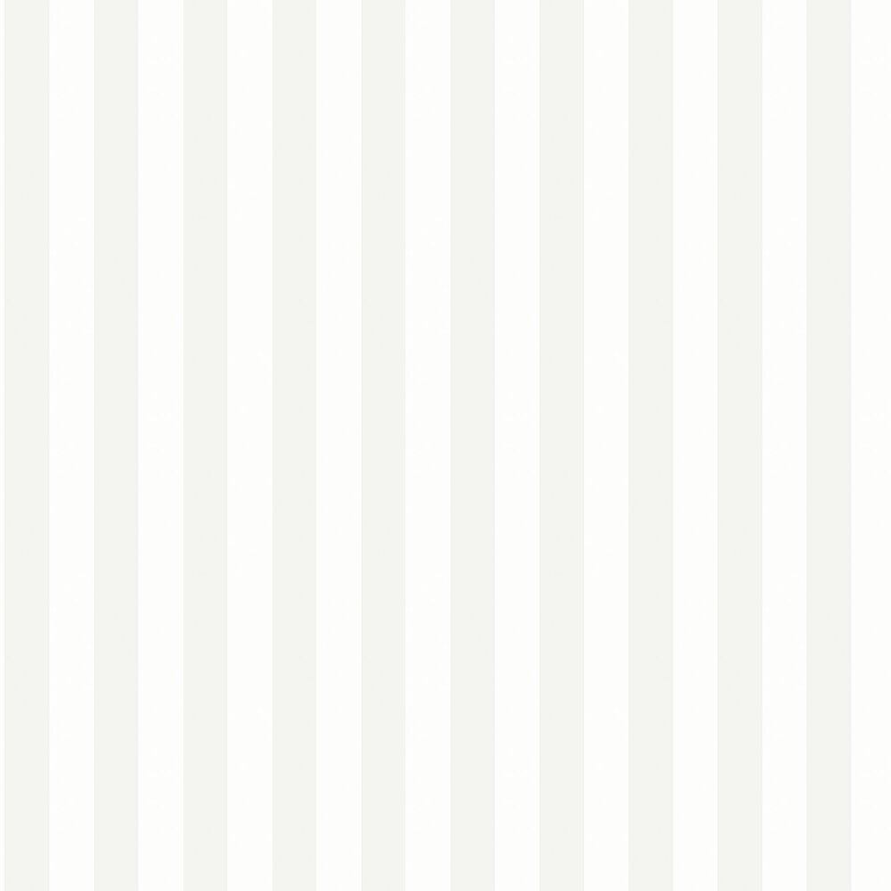 Falsterbo Stripe Wallpaper - Grey - Boråstapeter - 7687 - Premier Wallcovering