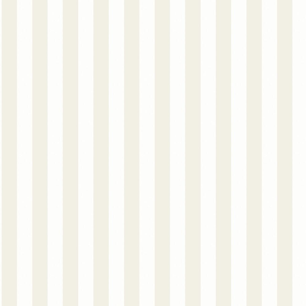 Falsterbo Stripe Wallpaper - Beige - Boråstapeter - 7686 - Premier Wallcovering