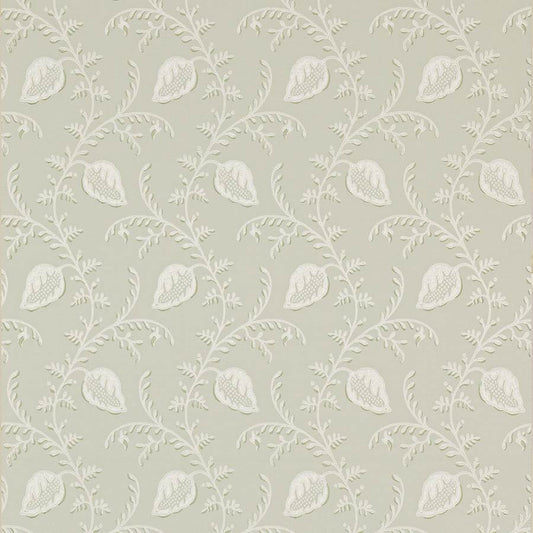 Felicity Wallpaper - Willow - Colefax & Fowler - W7009 - 01