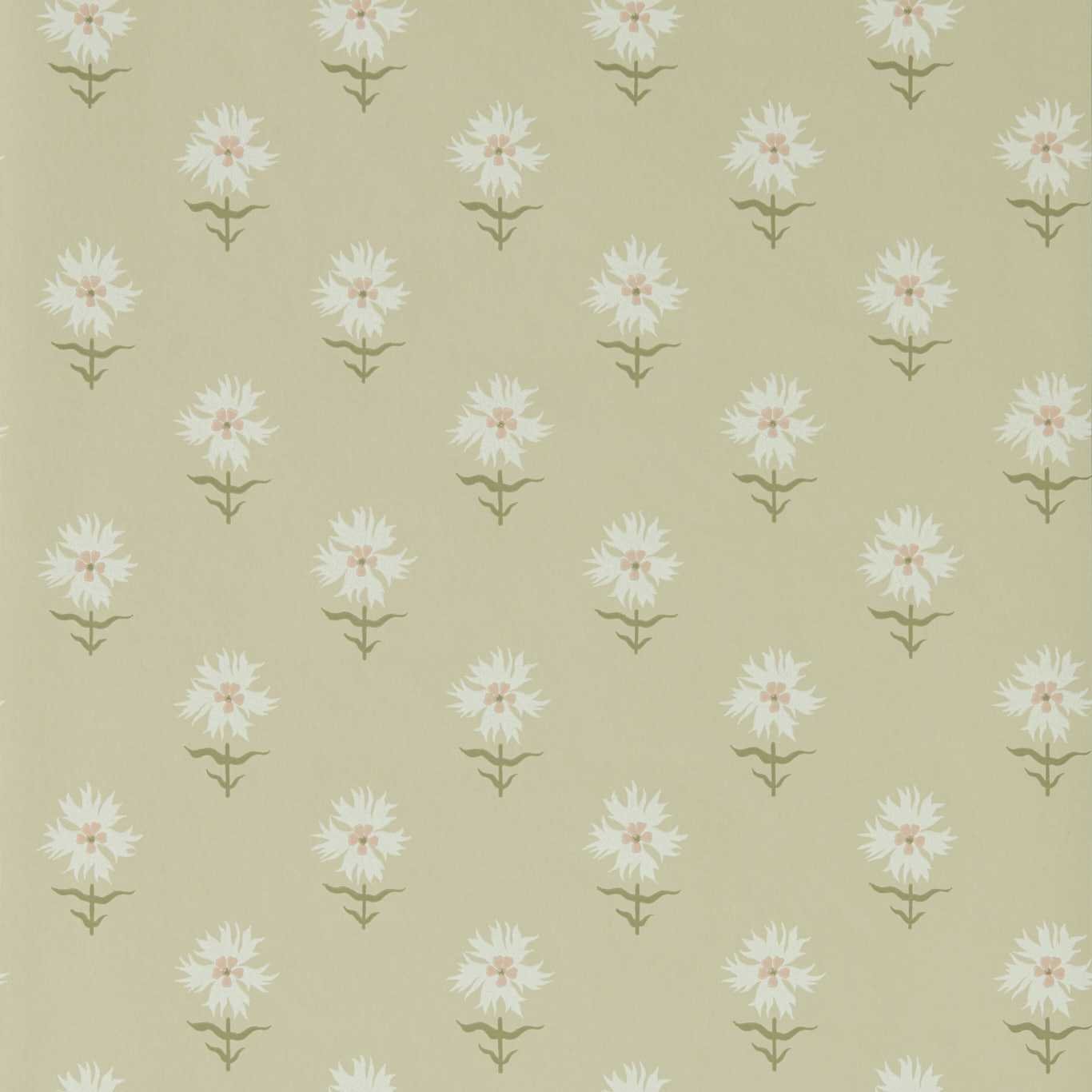 Fellcroft Wallpaper - Neptune Green - HHHW113162 - Harlequin - Premier Wallcovering