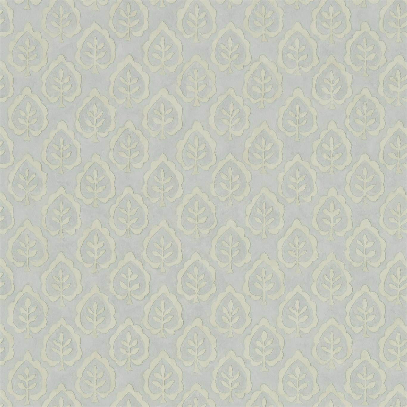 Fencott Wallpaper - Grey - Sanderson - DLMW216897