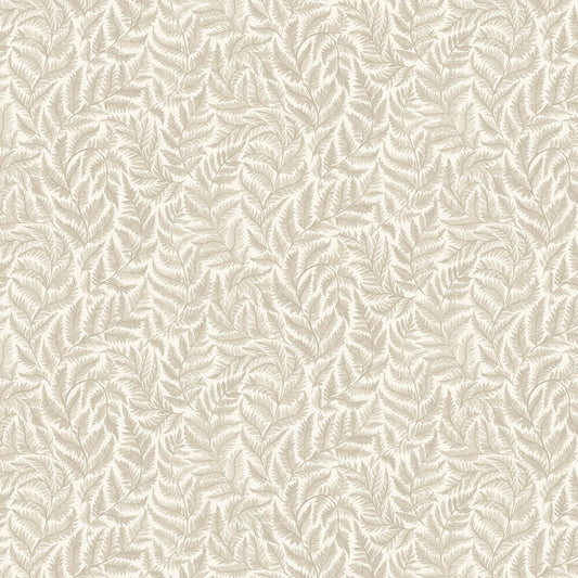 Ferns Wallpaper - Nude - Boråstapeter - 7789 - Premier Wallcovering