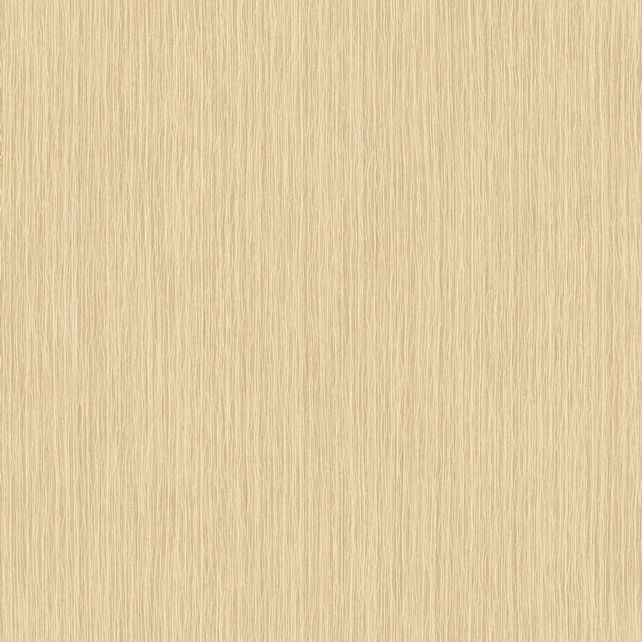 Fiber Vert Lichen Wallpaper - Beige Sable - Casadeco - 82391587 - Premier Wallcovering