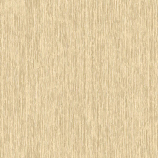 Fiber Vert Lichen Wallpaper - Beige Sable - Casadeco - 82391587 - Premier Wallcovering
