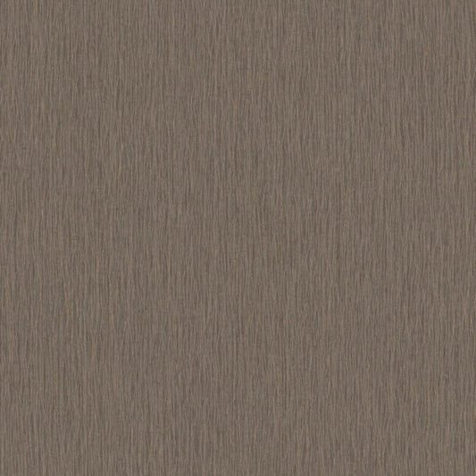 Fiber Wallpaper - Marron - Casadeco - 26191502 - Premier Wallcovering