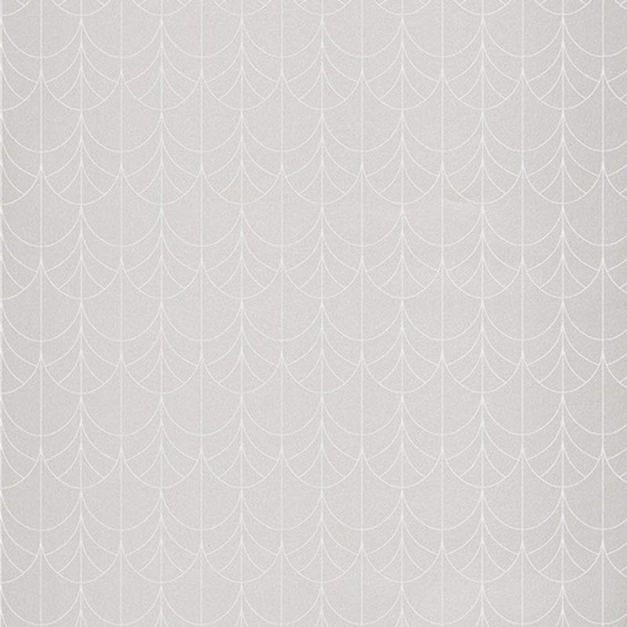 Filament Belle Epoque Wallpaper - Gris - Casadeco - 82269124 - Premier Wallcovering