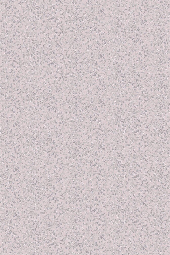 Fine Coral Wallpaper - Dusky - Timorous Beasties - SSC/FCOR/FIB/05 - Premier Wallcovering