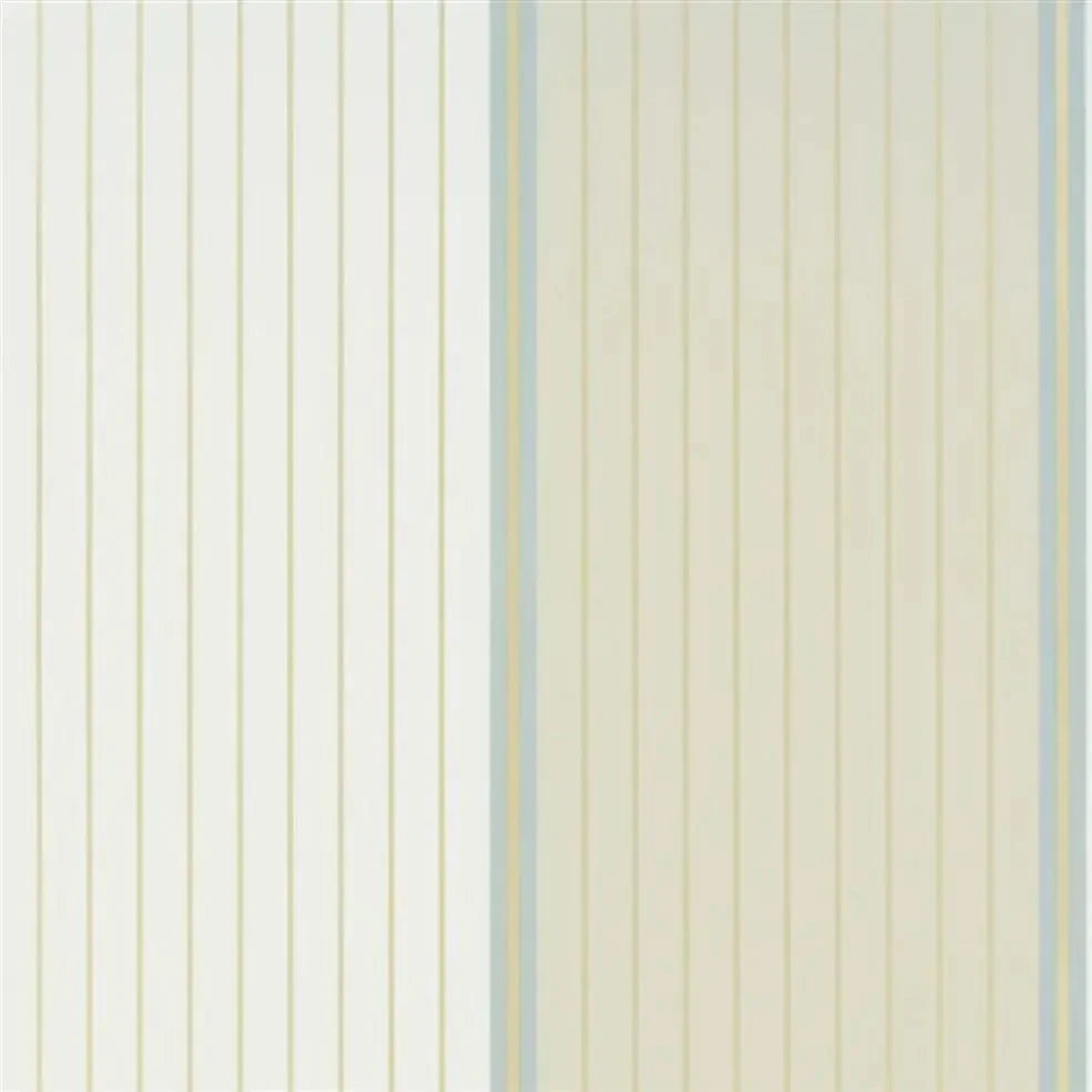 Fitzwilliam Wallpaper - Ecru - P563/03 - Designers Guild