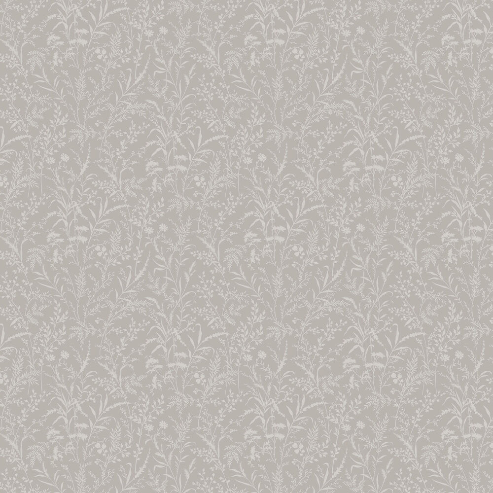 Florian Wallpaper - Grey - Boråstapeter - 38738 - Premier Wallcovering