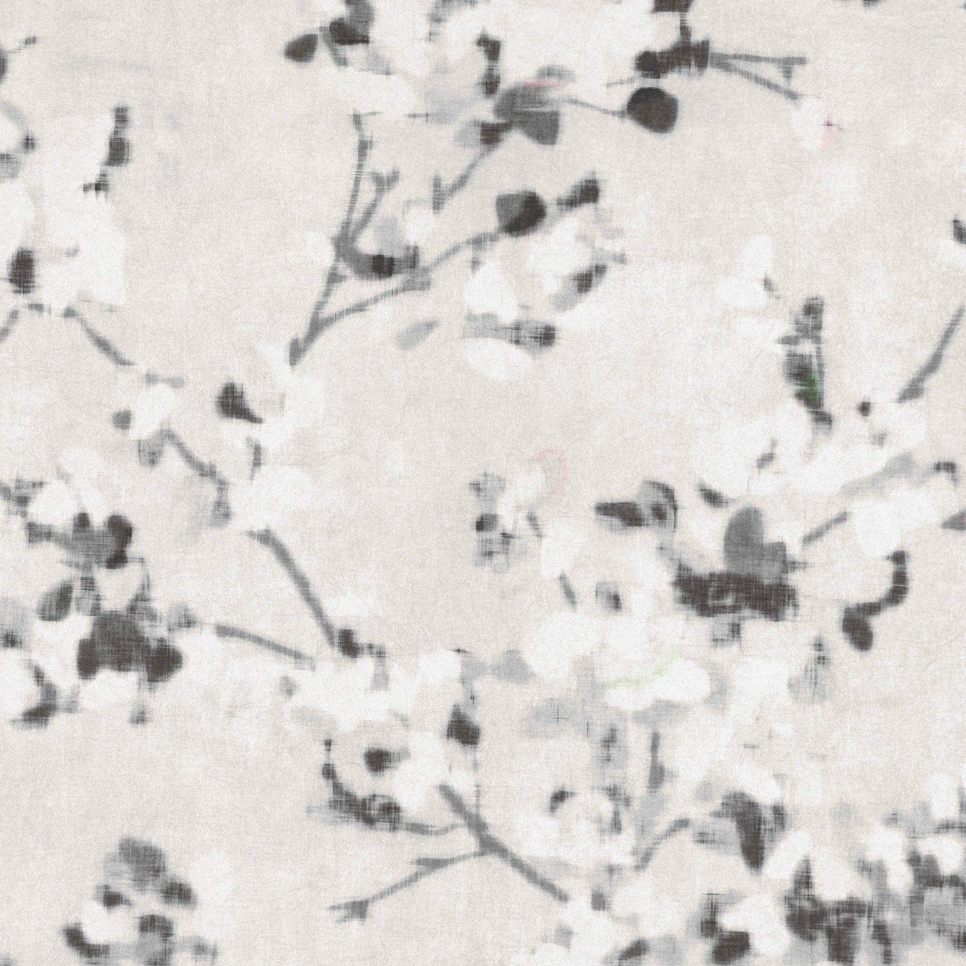 Floris Wallpaper - Quartz - Romo - Floris - W411/04 - Premier Wallcovering