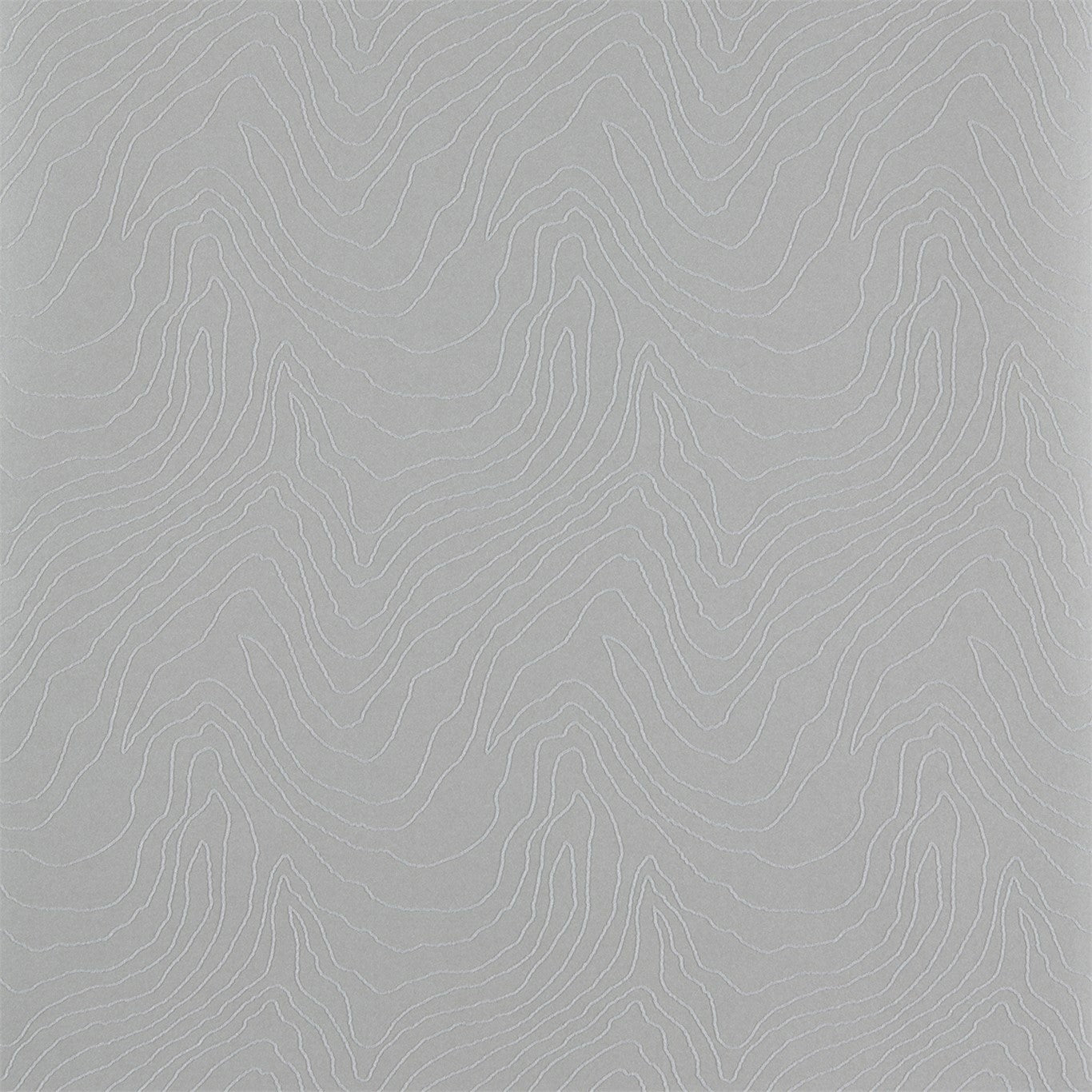 Formation Wallpaper - Silver - HMFW111592 - Harlequin - Premier Wallcovering