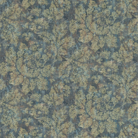 Fresco Secco Wallpaper - Bronze - ZCON312031 - Zoffany