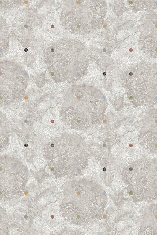 Fresco Wallpaper - Ashlar - Timorous Beasties - RBY/FRES/TXMT/01 - Premier Wallcovering