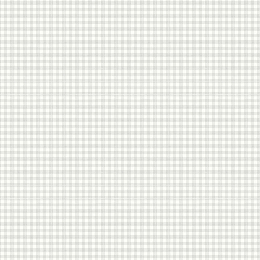 Frida Wallpaper - Grey - Boråstapeter - 7676 - Premier Wallcovering