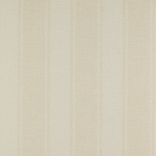 Fulney Stripe Wallpaper - Cream - Colefax & Fowler - 07980/01