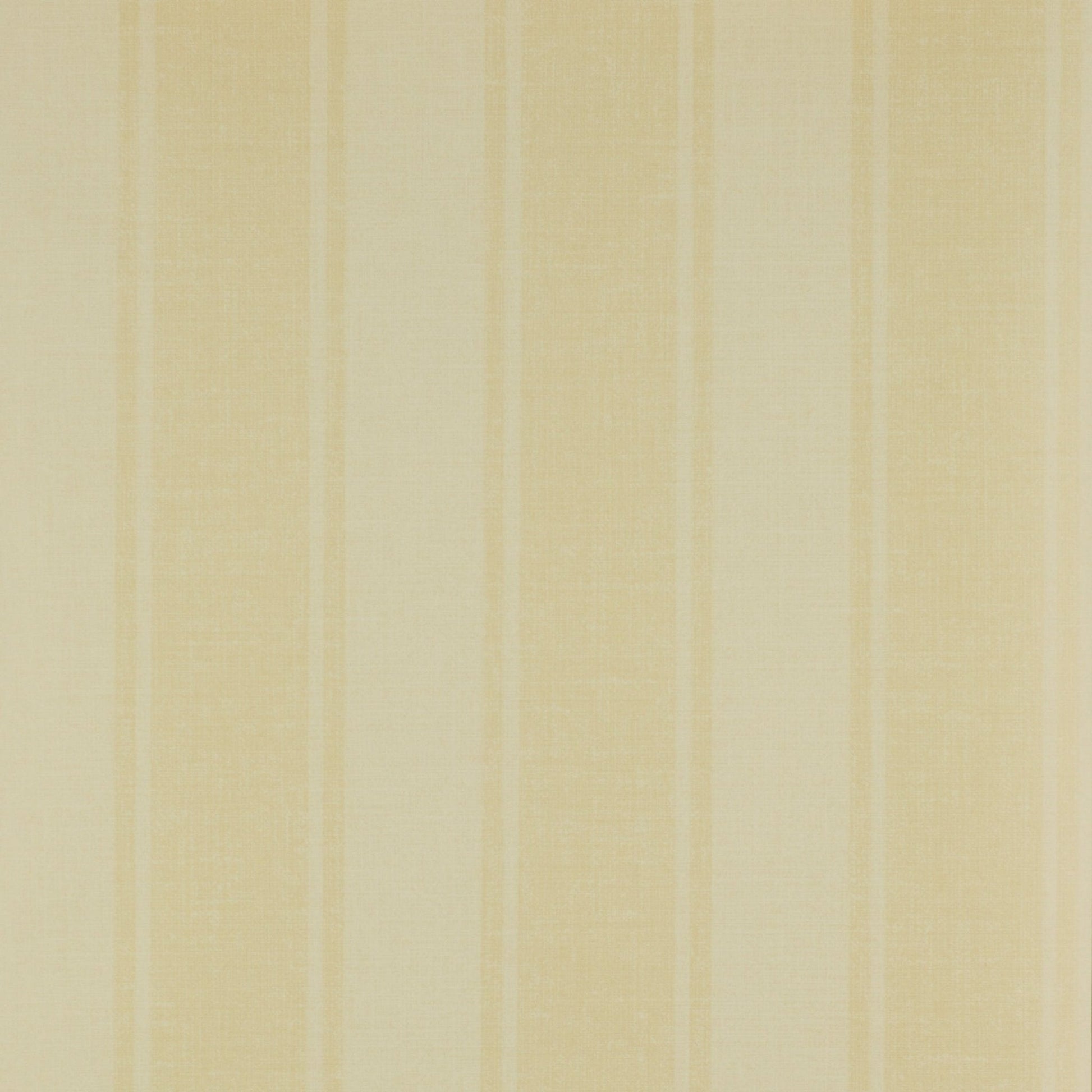 Fulney Stripe Wallpaper - Yellow - Colefax & Fowler - 07980/03