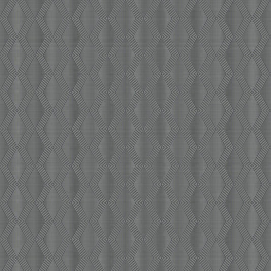 Garbo Wallpaper - Blue/ Gold - Boråstapeter - 2013 - Premier Wallcovering