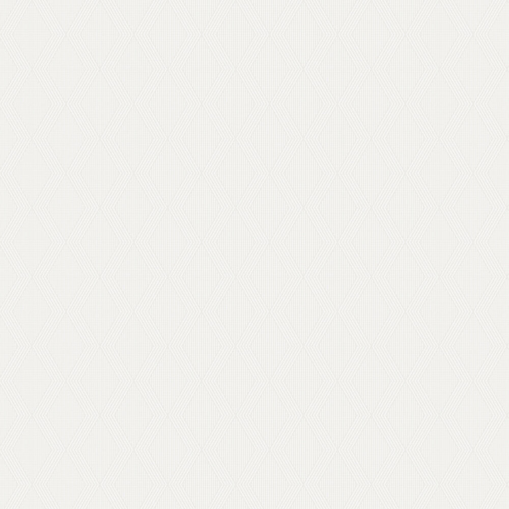 Garbo Wallpaper - Pearl White - Boråstapeter - 2016 - Premier Wallcovering