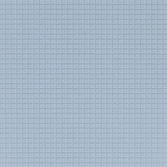 Gautrait Wallpaper - Sky - P597/13 - Designers Guild