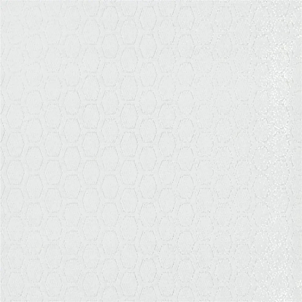 Giuliano Wallpaper - Pearl - P599/01 - Designers Guild