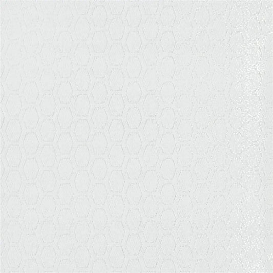Giuliano Wallpaper - Pearl - P599/01 - Designers Guild