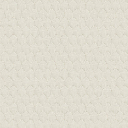 Golden Arches Wallpaper - Cream - Boråstapeter - 4274 - Premier Wallcovering