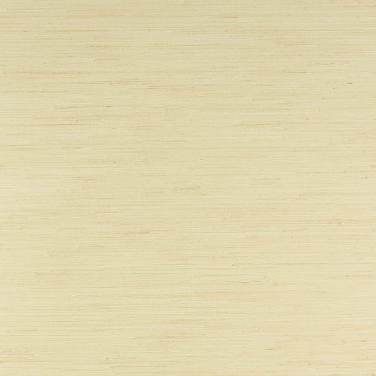 Grasscloth Wallpaper - Parchment - Colefax & Fowler - 20233 - 01