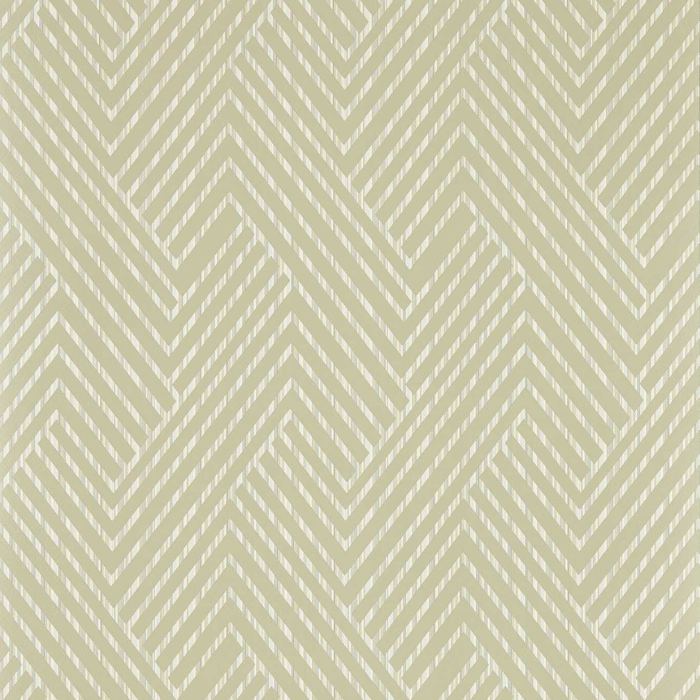 Grassetto Wallpaper - Linen - Clarke & Clarke - W0181/03 - Premier Wallcovering