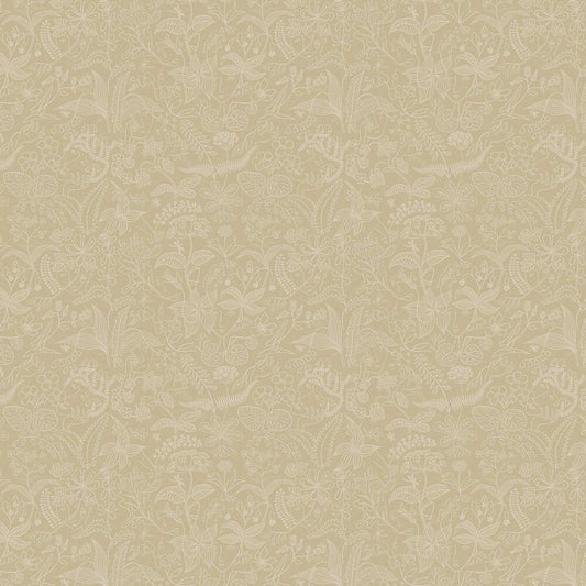 Grazia Wallpaper - Beige - Boråstapeter - 1979 - Premier Wallcovering