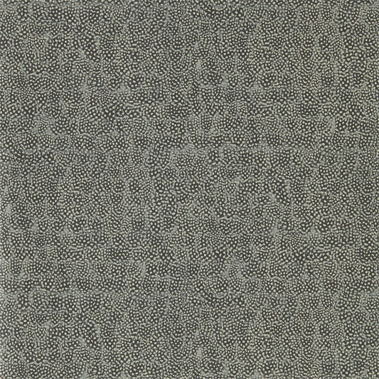 Guinea Wallpaper - Blue Stone - ZKEM312648 - Zoffany