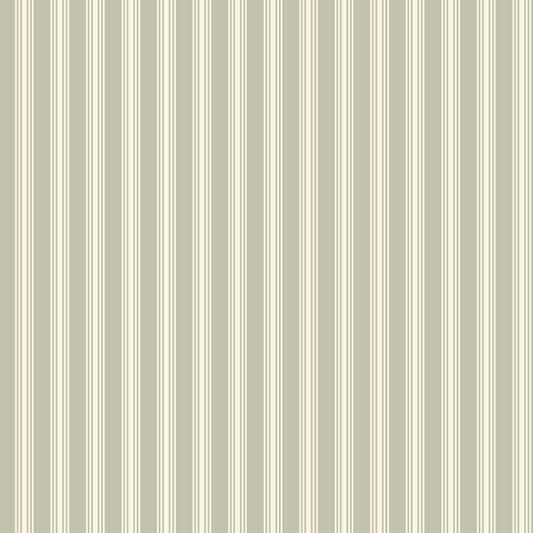 Gunnebo Wallpaper - Sage - Boråstapeter - 6959 - Premier Wallcovering