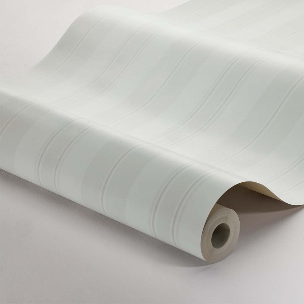 Gustaf Wallpaper - Pearl/ Gold - Boråstapeter - 3278 - Premier Wallcovering