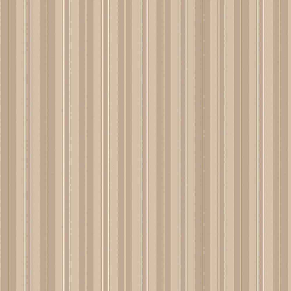 Gustaf Wallpaper - Brown/ Gold - Boråstapeter - 3279 - Premier Wallcovering