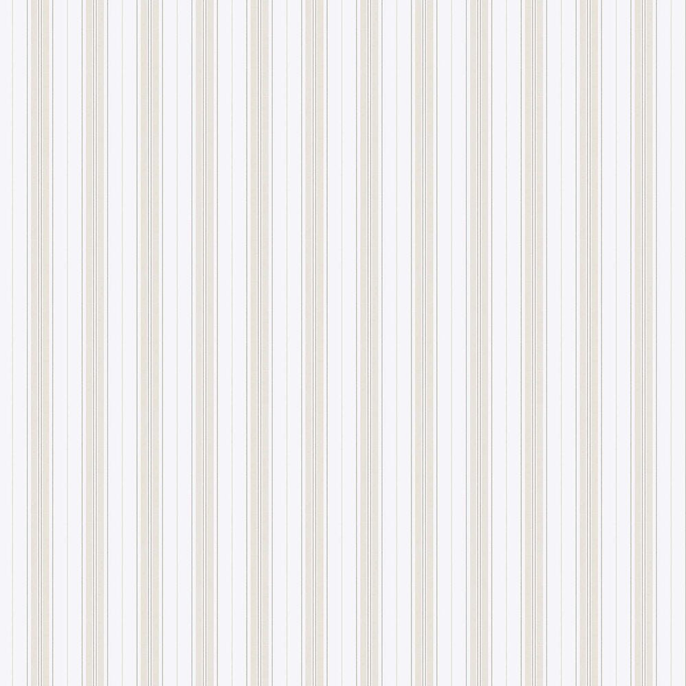 Hamnskar Stripe Wallpaper - Beige - Boråstapeter - 8877 - Premier Wallcovering