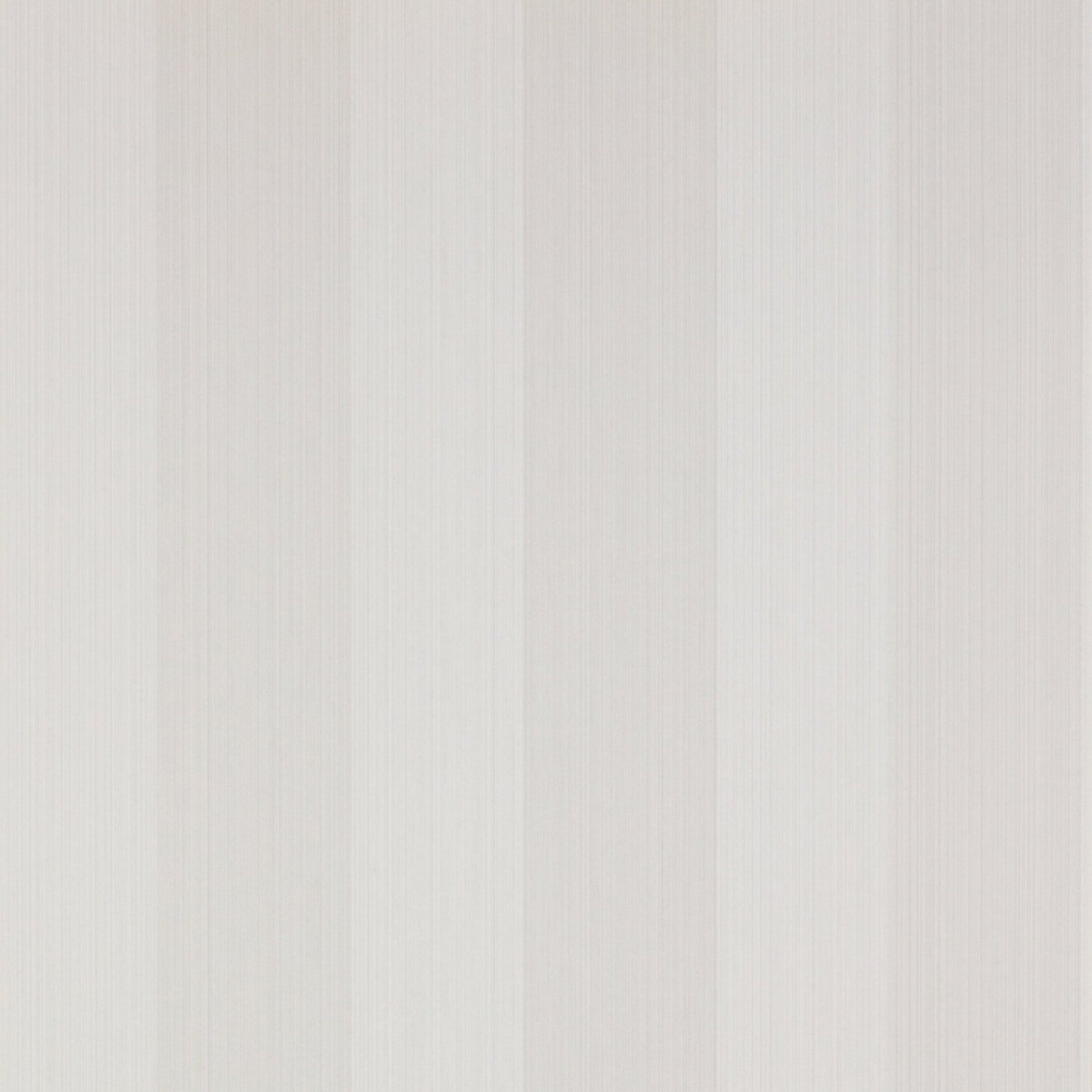 Harwood Stripe Wallpaper - Silver - Colefax & Fowler - 07907/19