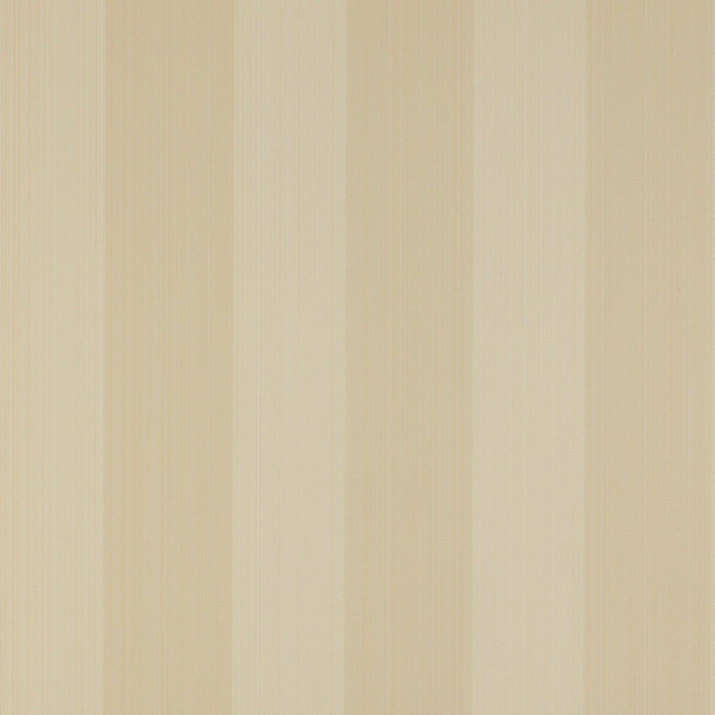 Harwood Stripe Wallpaper - Ivory - Colefax & Fowler - 07907/01