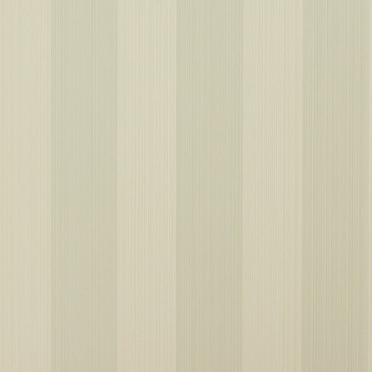 Harwood Stripe Wallpaper - Celadon - Colefax & Fowler - 07907/24